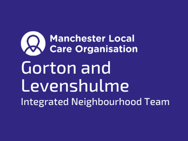 Gorton & Levenshulme Integrated Neighbourhood Team